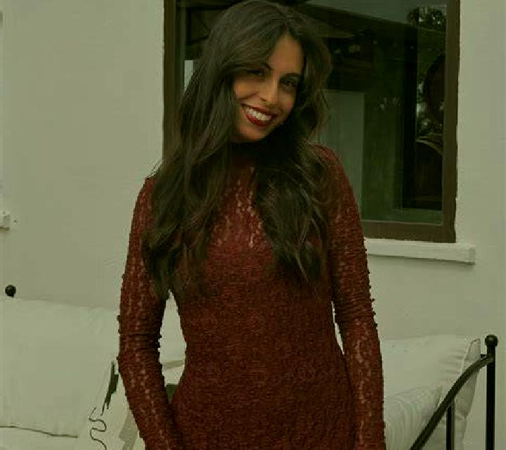 Emilia Torre del Compte escort