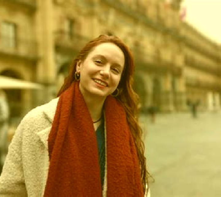 Emilia Torremocha de Jadraque escort