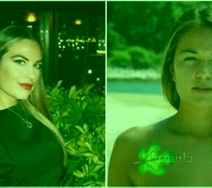 Emilia Umbrete escort