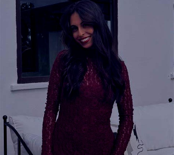 Emilia Villanueva de Argano escort