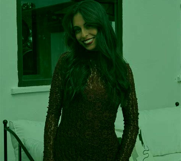 Estrella 2 Chimeneas escort