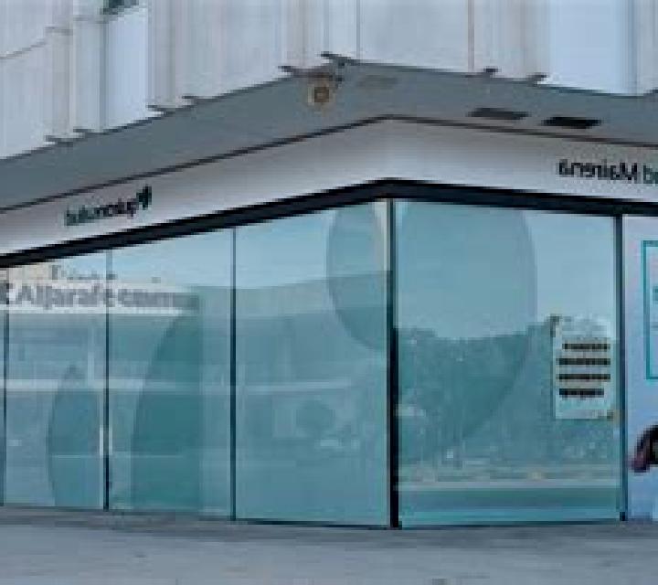 Estrella 2 La Pobla de Vallbona escort