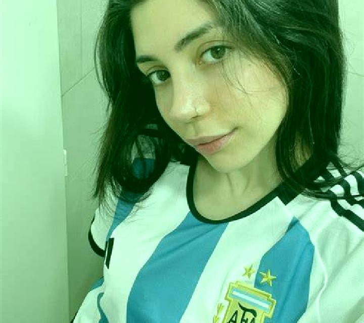 Estrella 2 Ojacastro escort