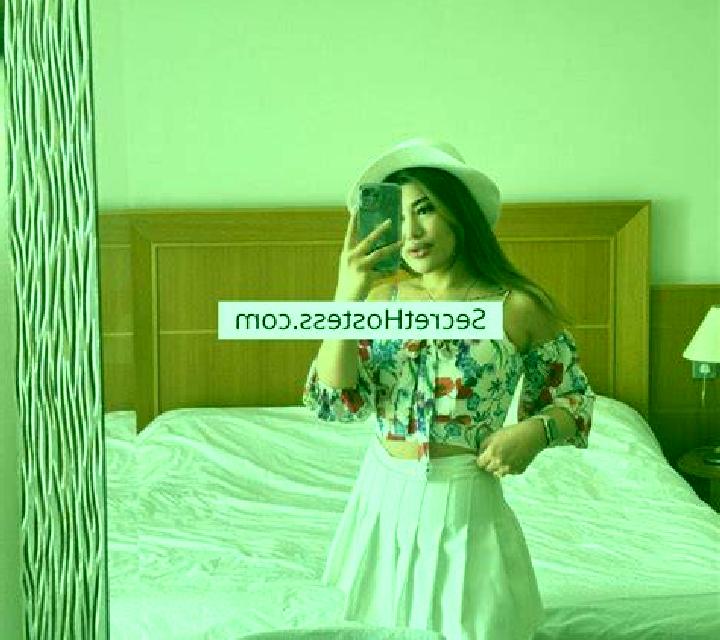 Estrella 2 San Pablo de la Moraleja escort