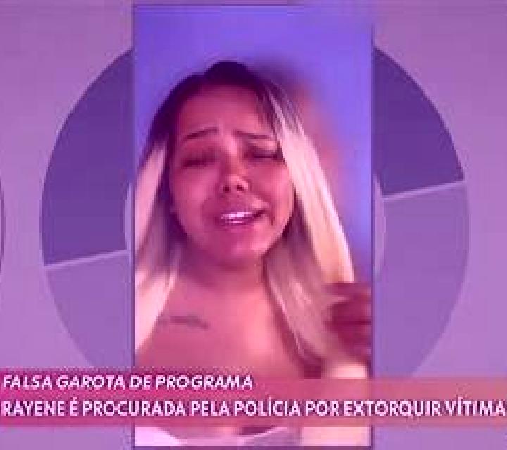 Estrella 3 Bejar escort