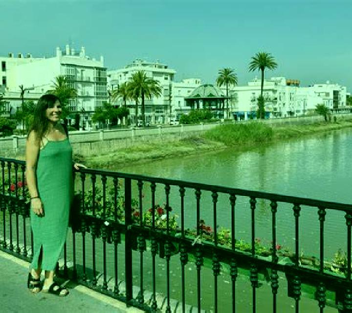 Estrella 3 Cabrillanes escort