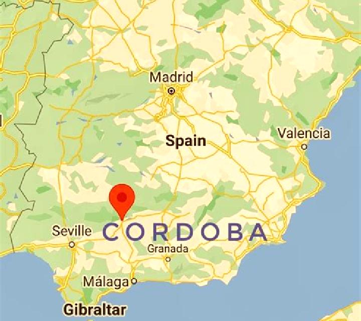 Estrella 3 Calcena escort
