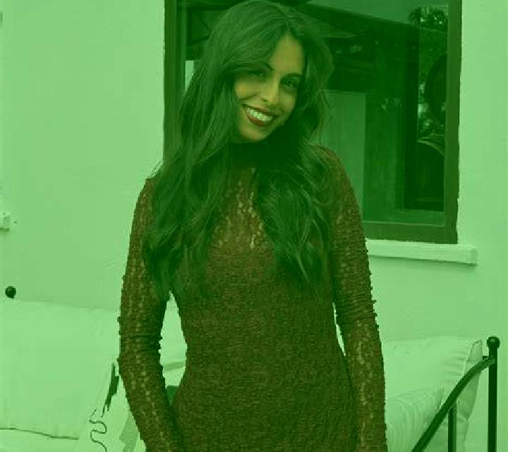 Estrella 3 Cuenca escort