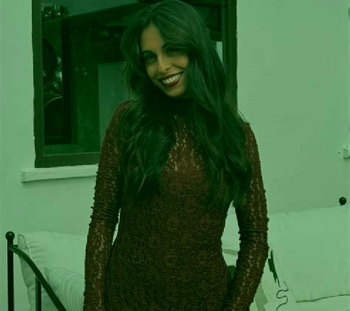 Estrella 3 Nava de Arevalo escort
