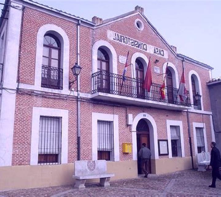 Estrella 3 Ontigola escort