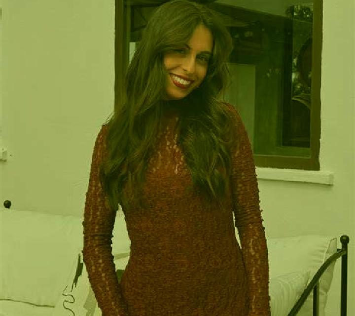 Estrella 3 Yatova escort