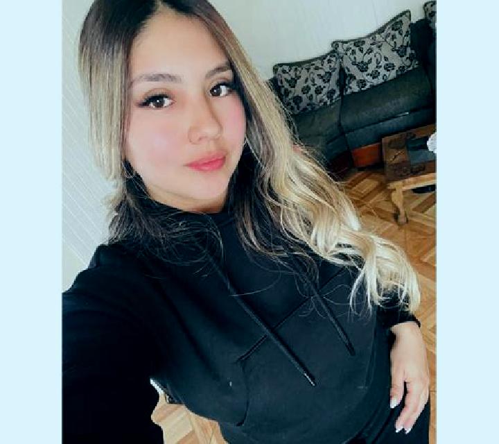 Estrella Alborge escort
