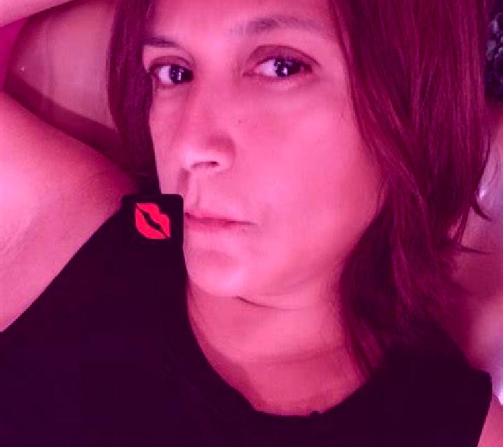 Estrella Almudevar escort