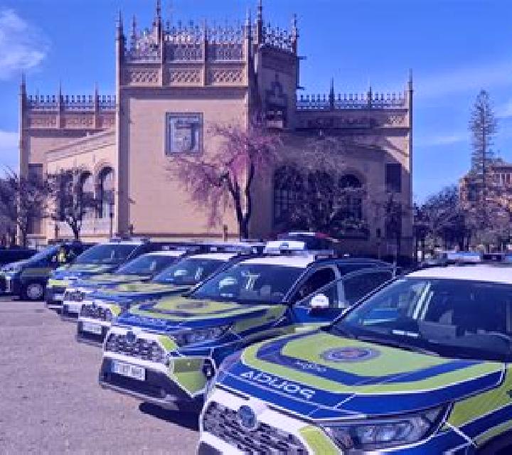Estrella Arganda escort