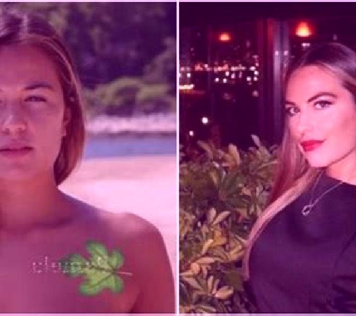 Estrella Coomonte escort