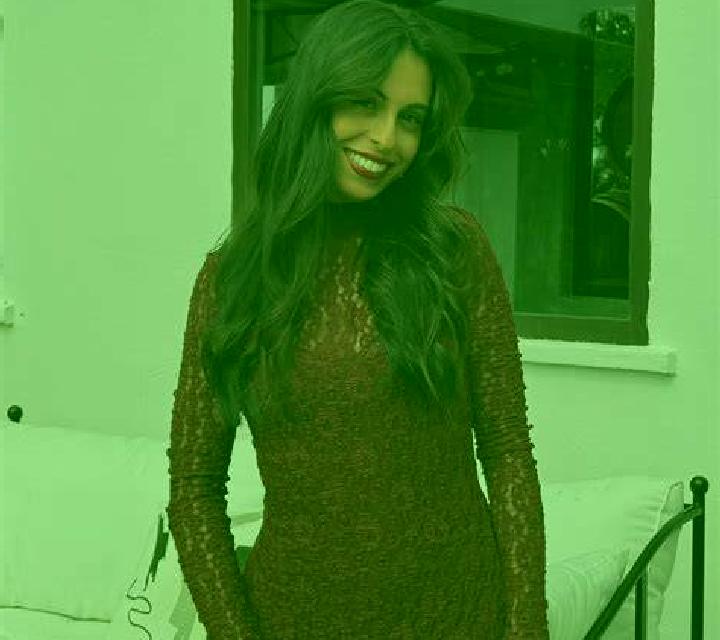 Estrella Herrin de Campos escort