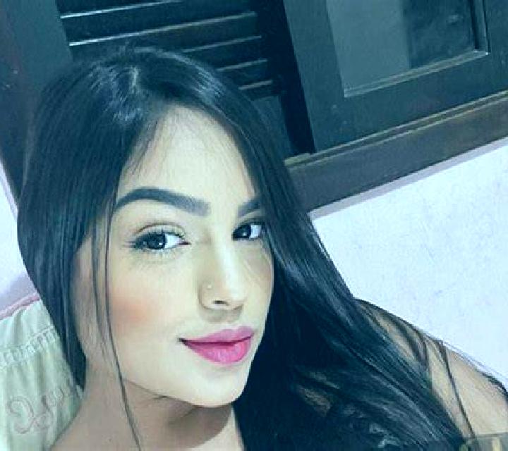 Estrella Martinez escort
