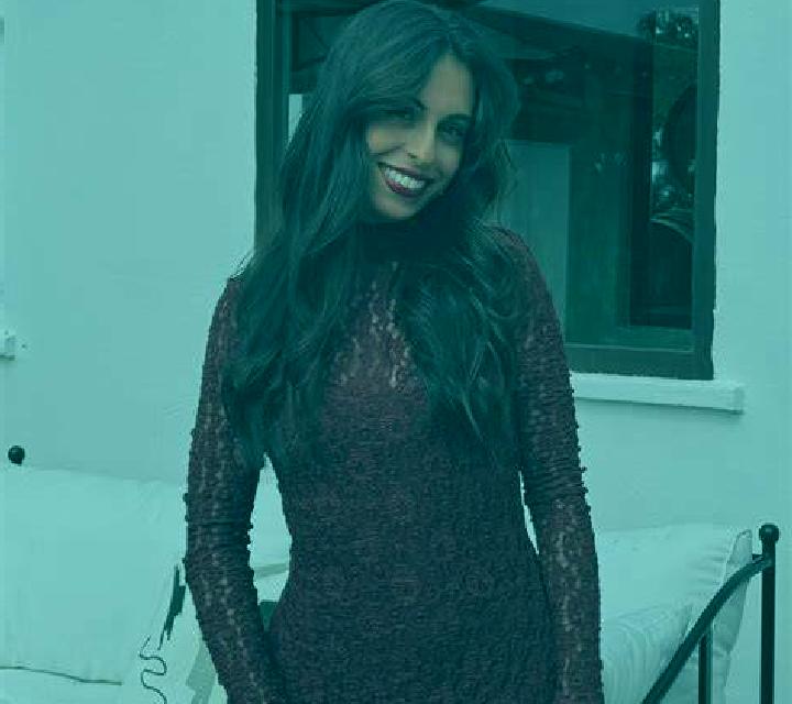 Estrella Monterroso escort