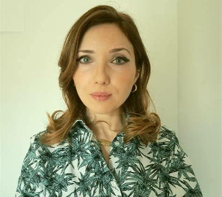 Estrella Moscardo escort