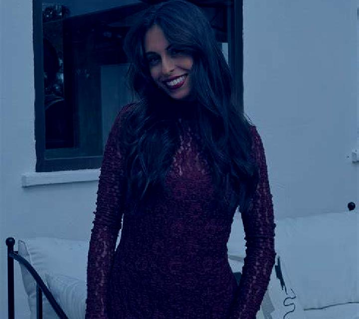 Estrella Ontigola escort