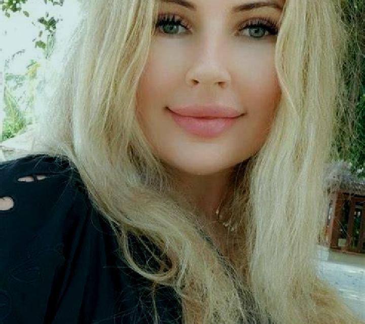 Estrella Oseja escort