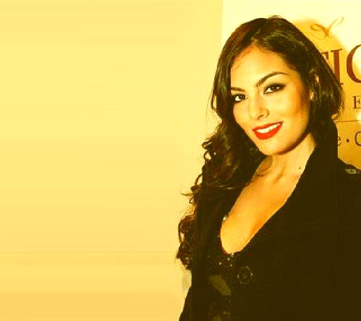 Estrella Portazgo escort