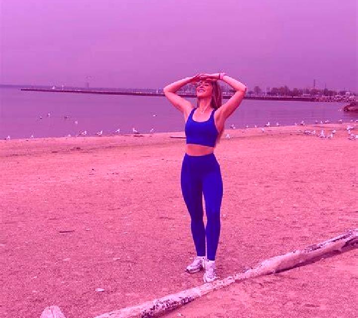 Estrella Quart de les Valls escort