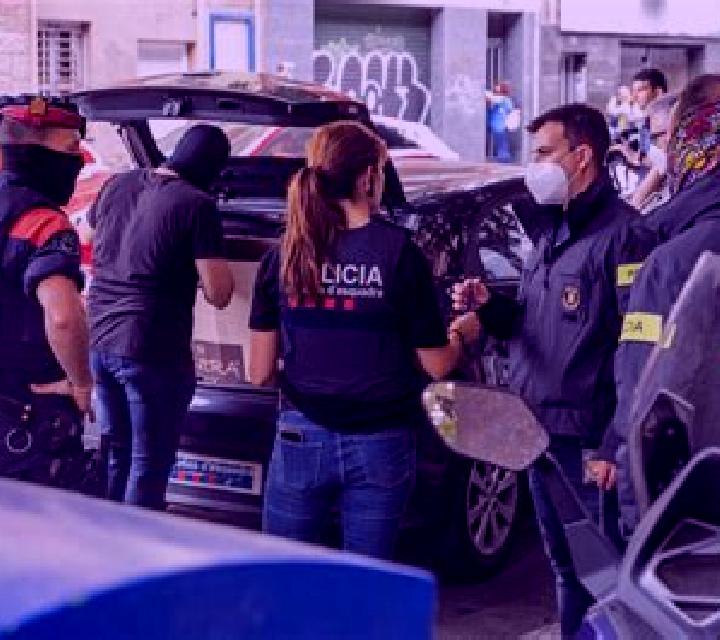 Estrella Quatretonda escort