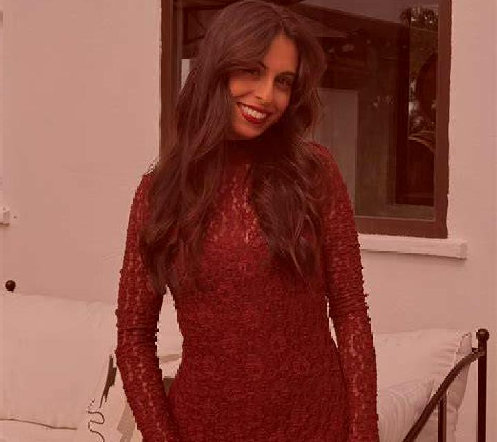 Estrella Sant Quirze Safaja escort
