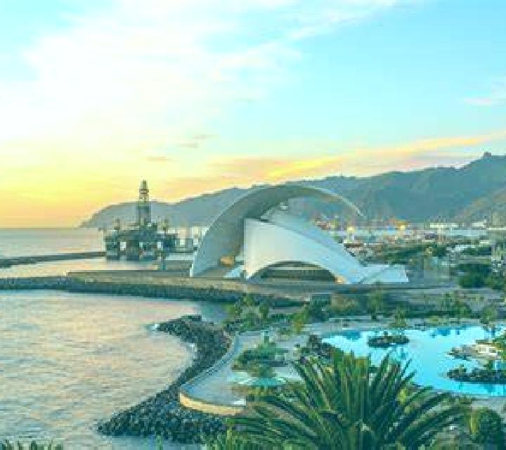 Estrella Santa Cruz de Tenerife escort
