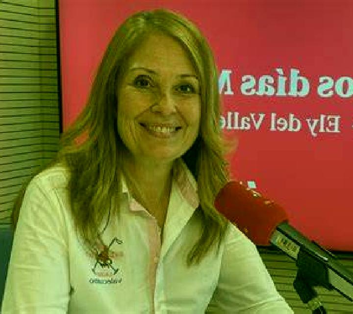 Estrella Talavera La Real escort
