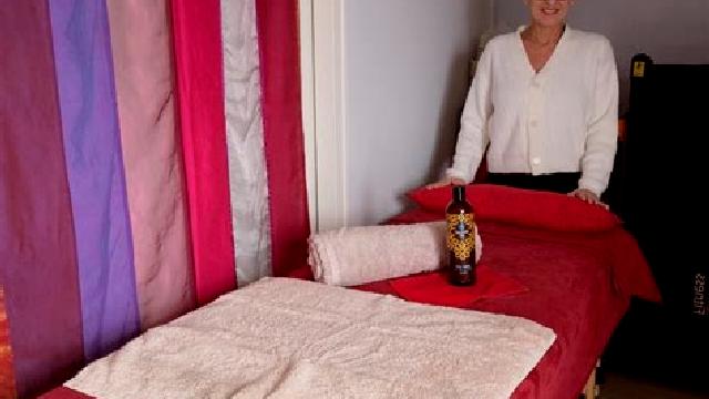 Estrella Tardajos escort