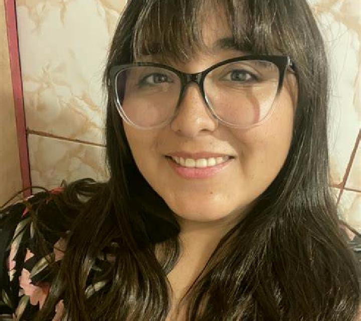 Estrella Valdemaluque escort