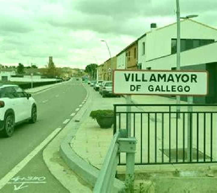 Estrella Villamayor de Gallego escort