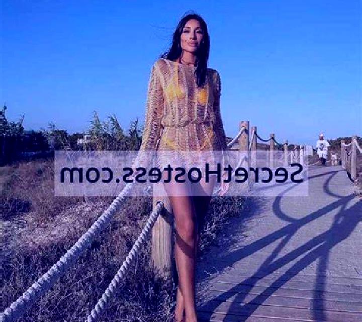 Florencia 2 Albares escort