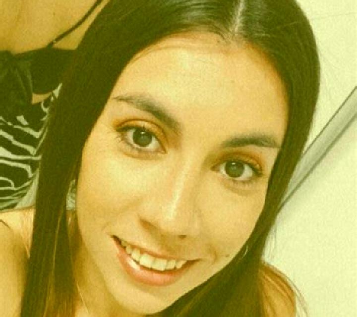 Florencia 2 Casaseca de las Chanas escort