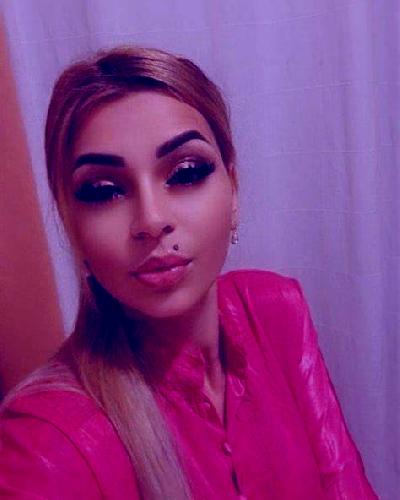 Florencia 3 Escanuela escort