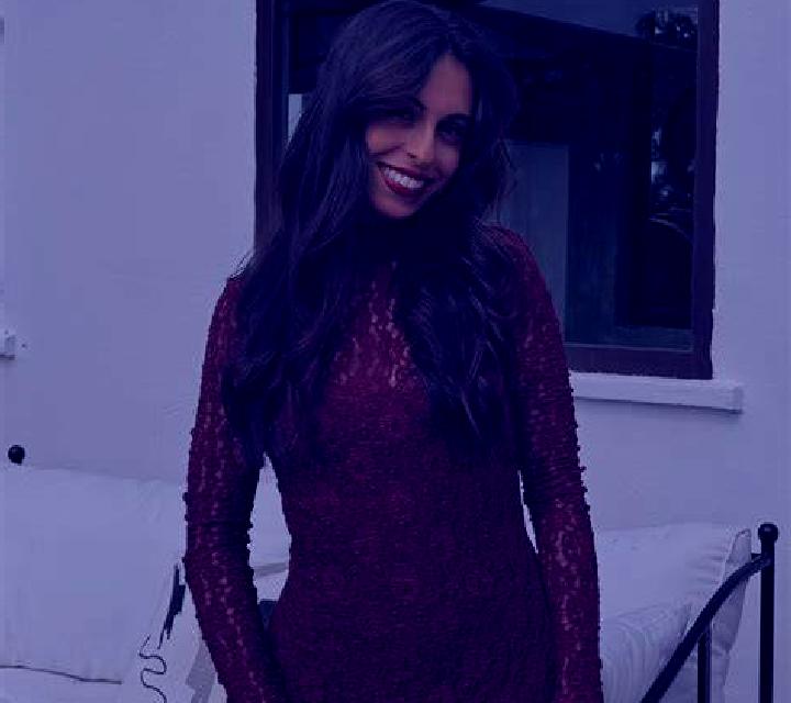Florencia 3 Guarroman escort