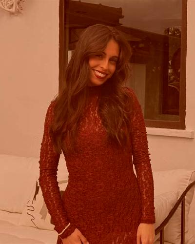 Florencia 3 Lillo escort