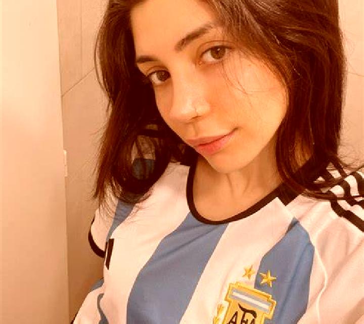 Florencia 3 Nalda escort