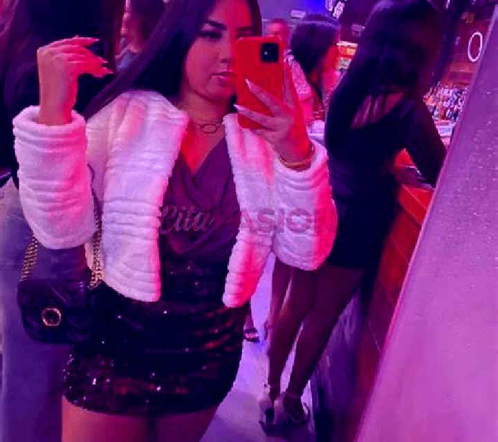 Florencia 3 San Felices escort