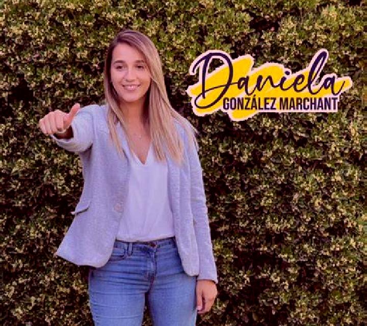Florencia Adrada de Haza escort
