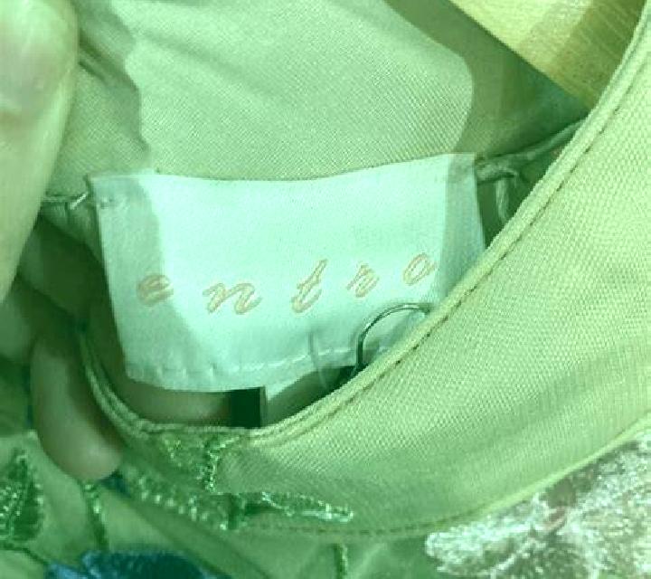 Florencia Agullana escort