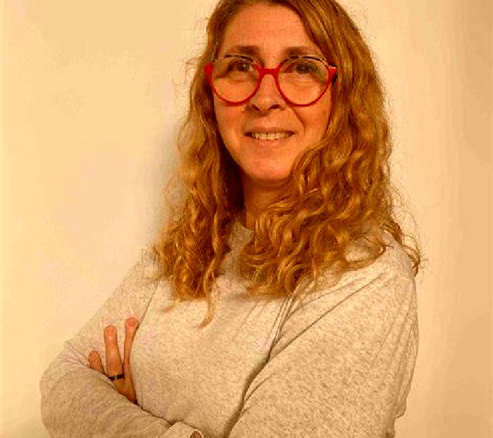 Florencia Beriain escort