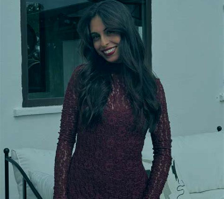 Florencia Cabra escort