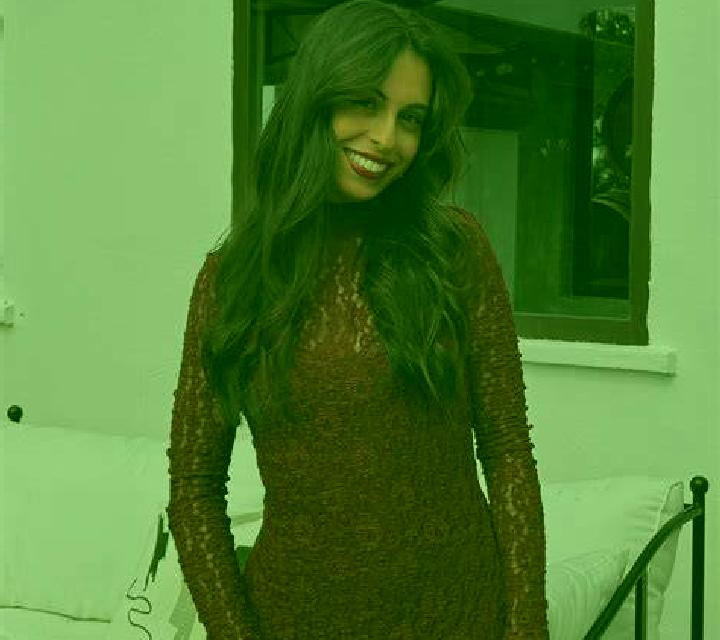 Florencia Hornos de Moncalvillo escort