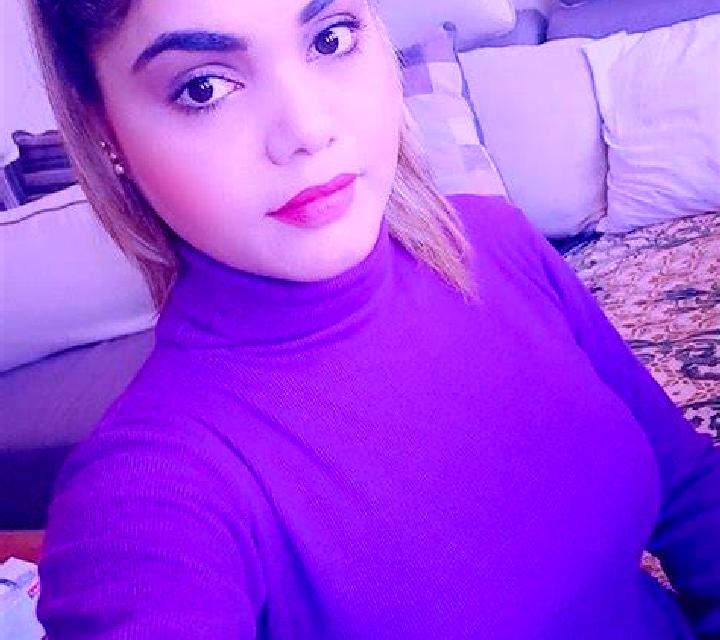 Florencia Jadraque escort