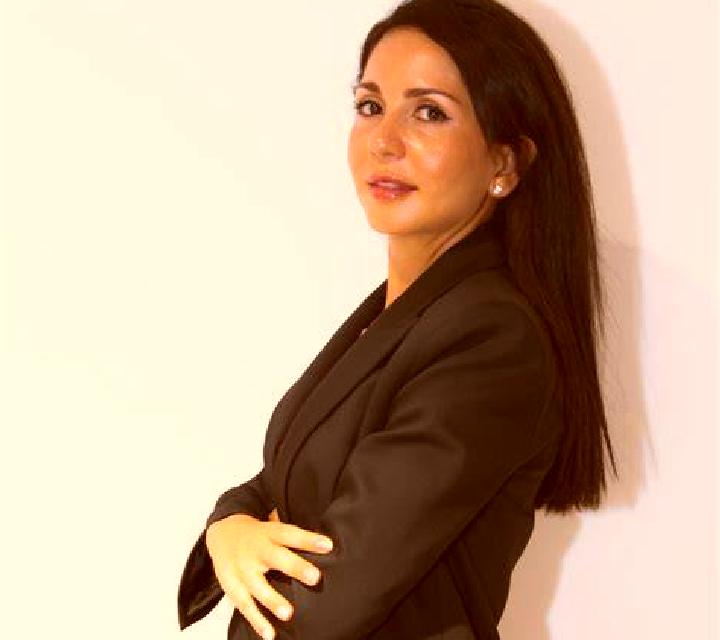Florencia Lujar escort