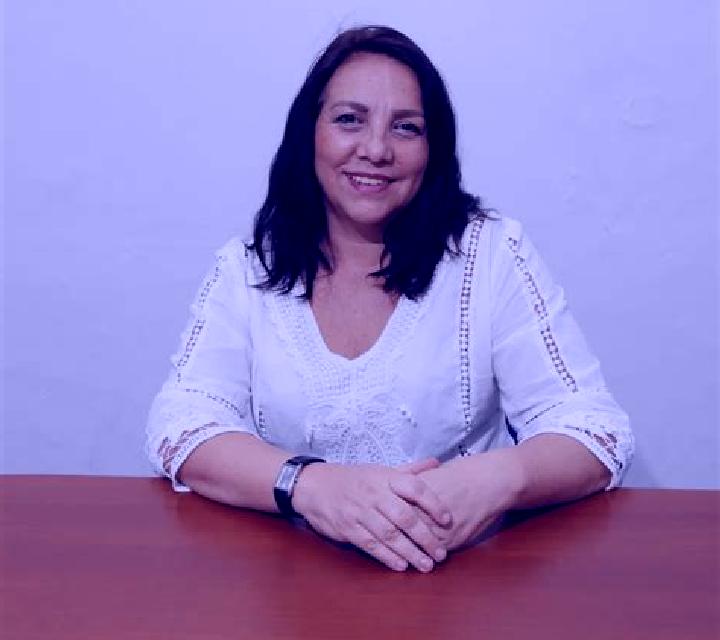 Florencia Monachil escort