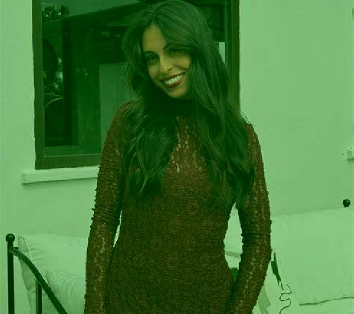 Florencia Palomares del Rio escort